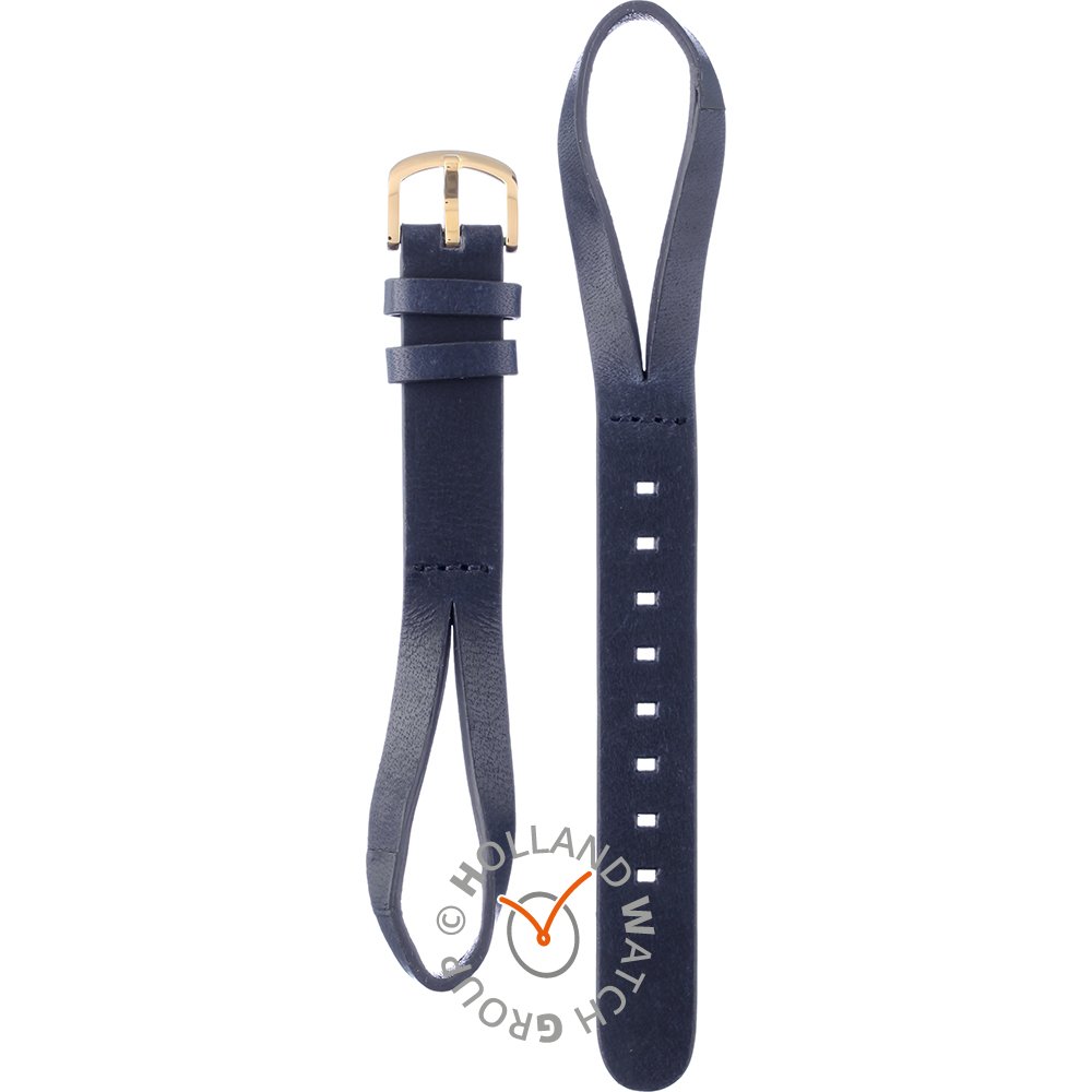 Cinturino Movado Straps 769301048 Movado Edge