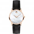 Orologio Movado Classic 0607424 Museum