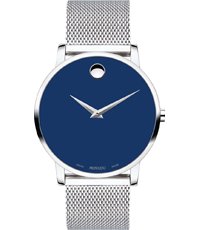 Orologio Movado Museum 0607349 Museum • EAN: 7613272317061 • Orologio.it