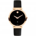 Orologio Movado Museum 0607677 Museum Classic