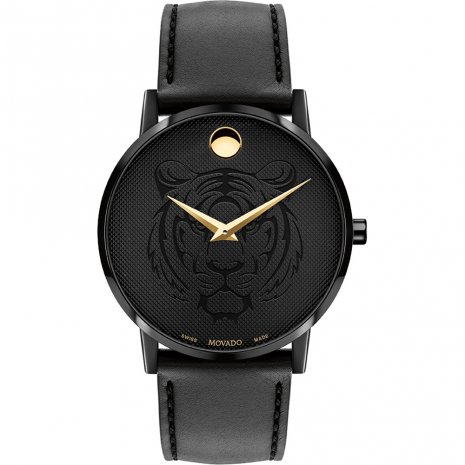 Movado Museum Classic - Year of the Tiger orologio