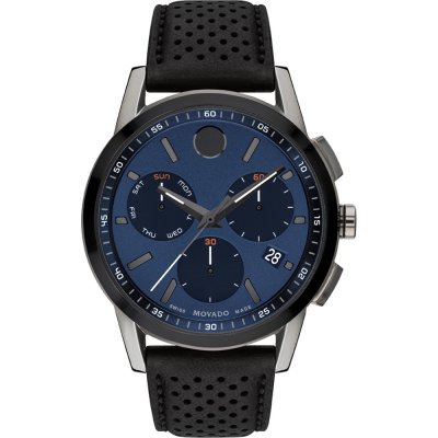 Orologio Movado Museum 0607561 Museum Sport