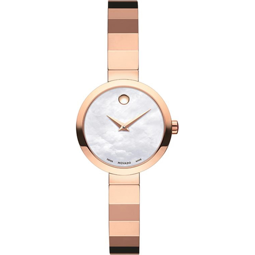 Movado Watch Novella 0607112