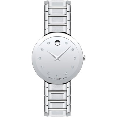 Orologio Movado Classic 0607548 Sapphire