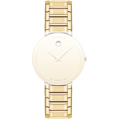 Cinturino Movado 569002523 Sapphire