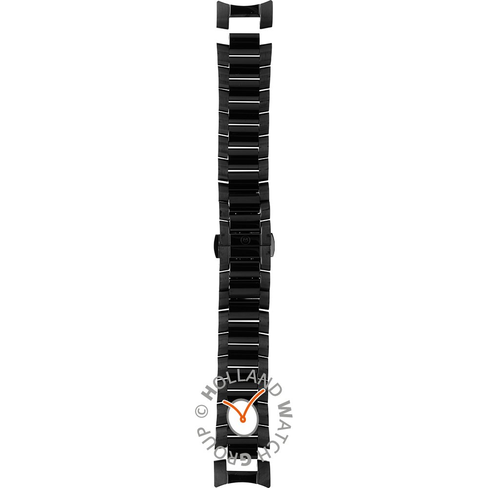 Cinturino Movado Straps 469000024 Series 800