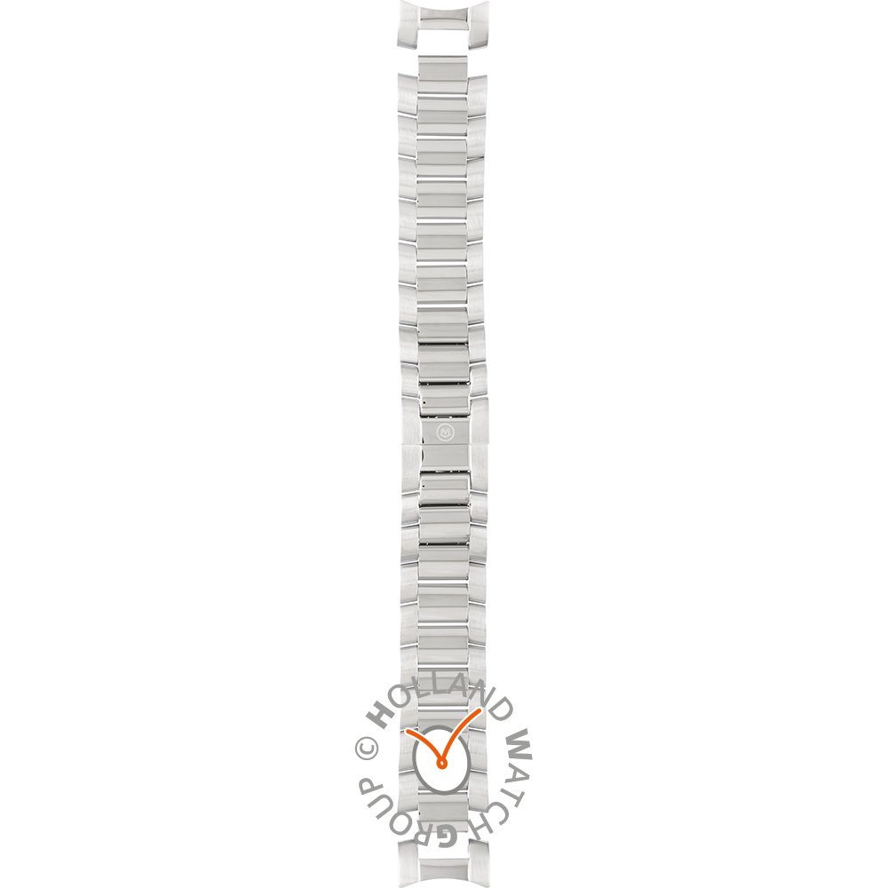 Cinturino Movado Straps 469000025 Series 800