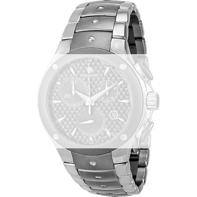 Cinturino Movado Straps 569002106 Sports Edition