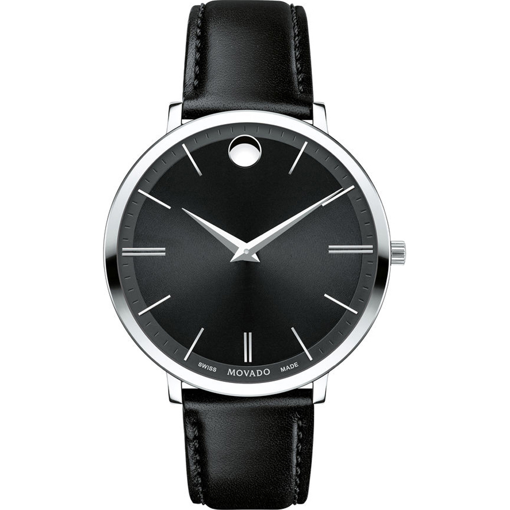 Orologio Movado Ultra Slim 0607090