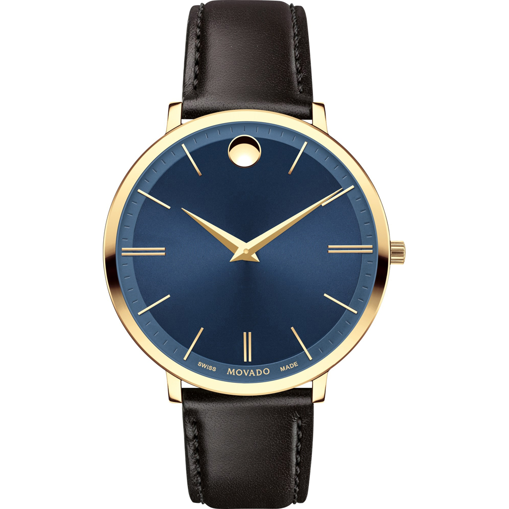 Orologio Movado Ultra Slim 0607092