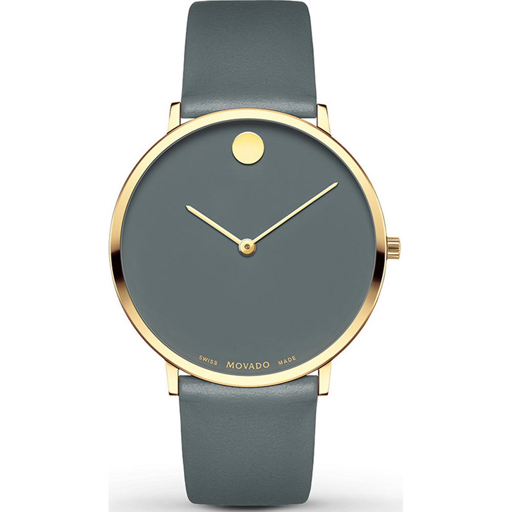 Movado Ultra Slim 0607136 orologio