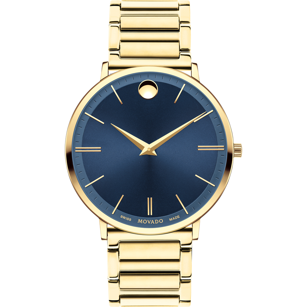 Orologio Movado Ultra Slim 0607510