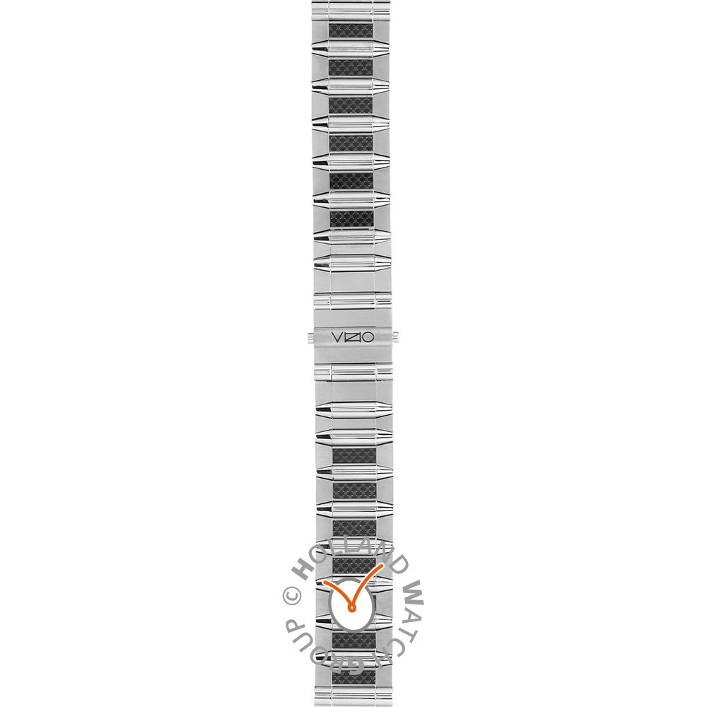 Cinturino Movado Straps 569002057 Vizio