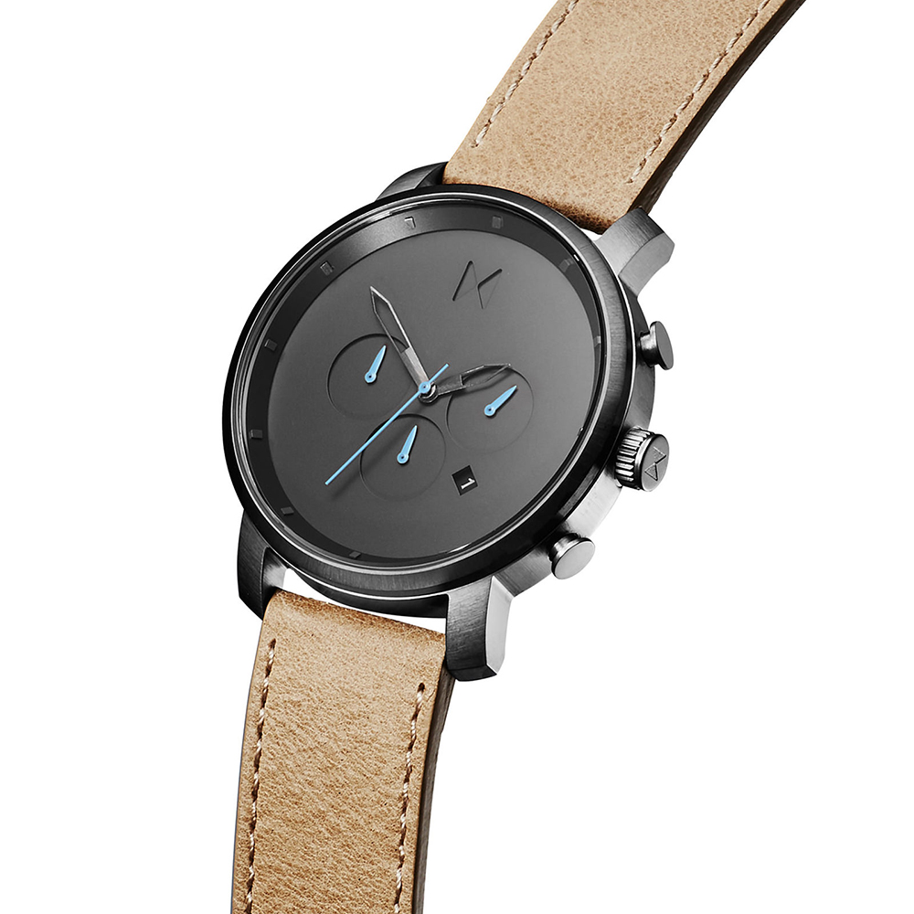 Orologio MVMT Crono D-MC01GML Chrono • EAN: 7613272329675 • Orologio.it