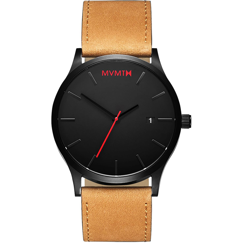 Orologio MVMT Crono D-L213.5L.351 Classic • EAN: 7613272329538 • Orologio.it