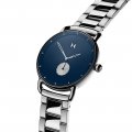 MVMT orologio azzurro o blu