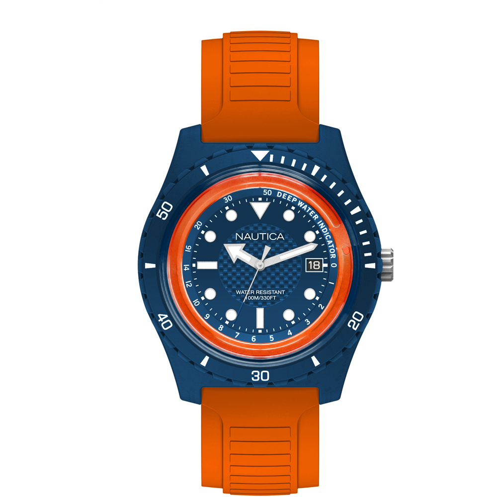 Orologio Nautica NAPIBZ004 Ibiza