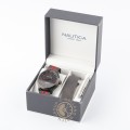 Orologio Nautica NAI14520G-SET NCC 01