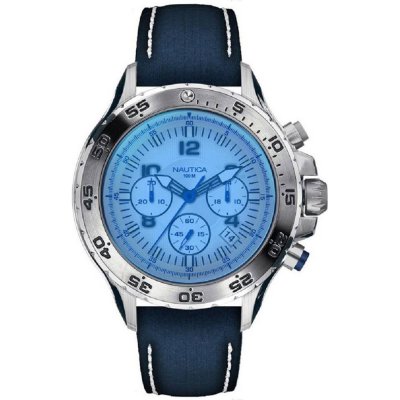 orologio Nautica NAI19535G NST 101