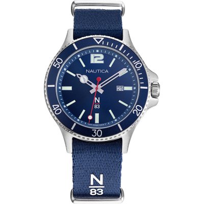 Orologio Nautica NAPABS904 Accra Beach N-83