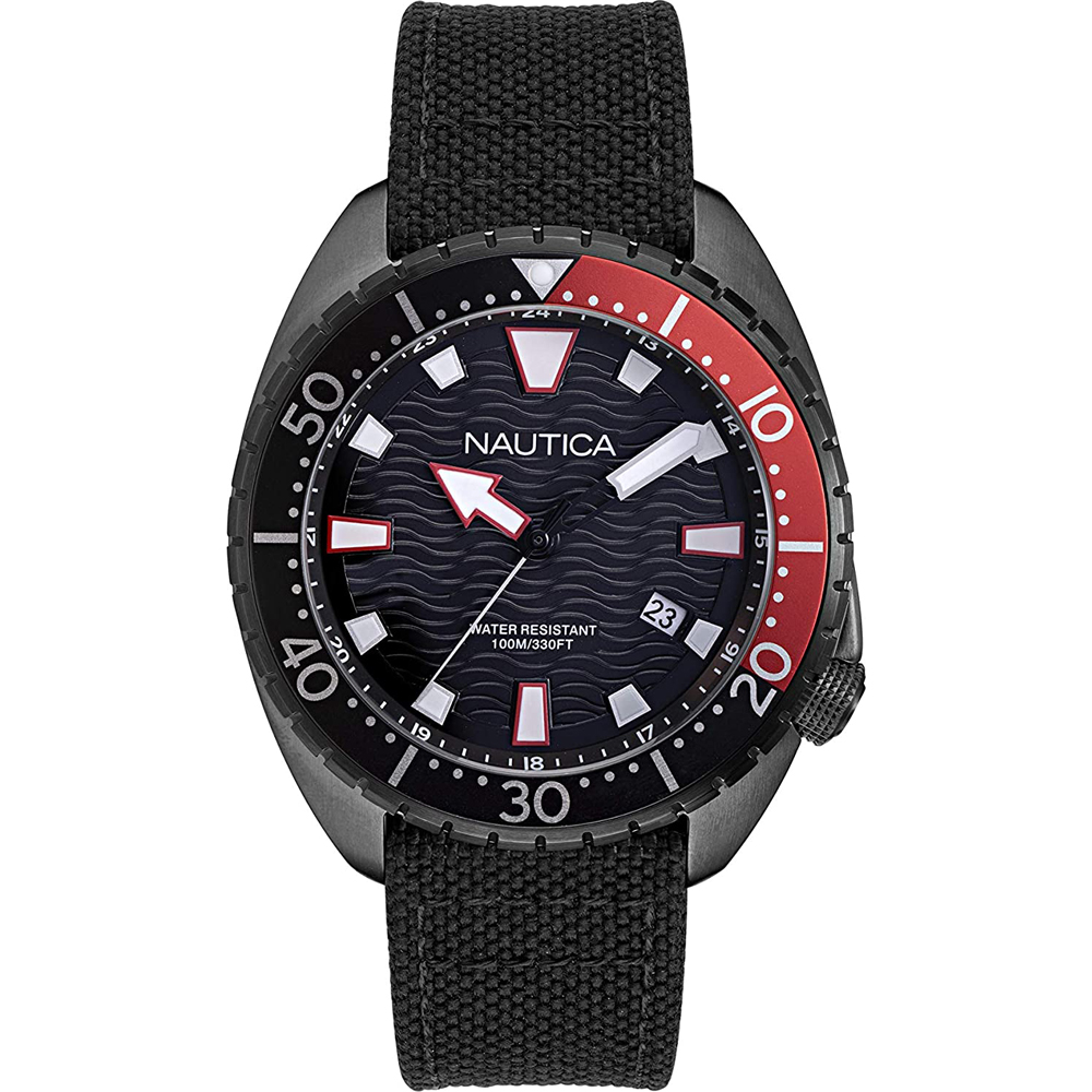 Orologio Nautica NAPHAS902 Hammock