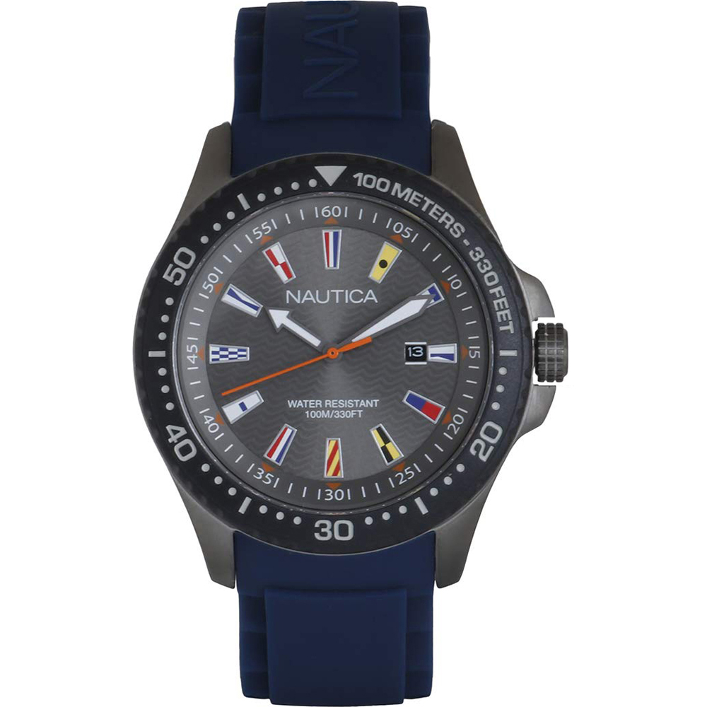 Orologio Nautica NAPJBC008 Jones Beach