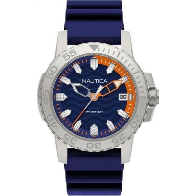 Orologio Nautica NAPKYW001 Key West