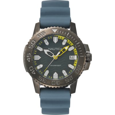 Orologio Nautica NAPKYW004 Key West