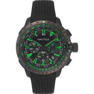 Orologio Nautica NAPMSB002 Mission Bay