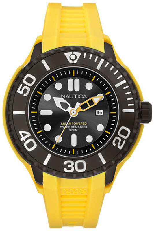 Orologio Nautica A28508G NMX 1000