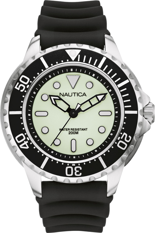 orologio Nautica A19583G NMX 650