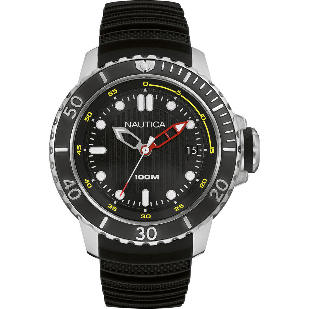 orologio Nautica NAD18519G NMX Dive