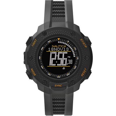 Orologio Nautica NAI19523G NMX