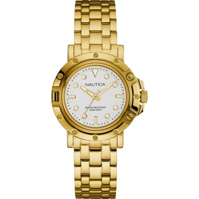 Orologio Nautica NAD17529L NST 800