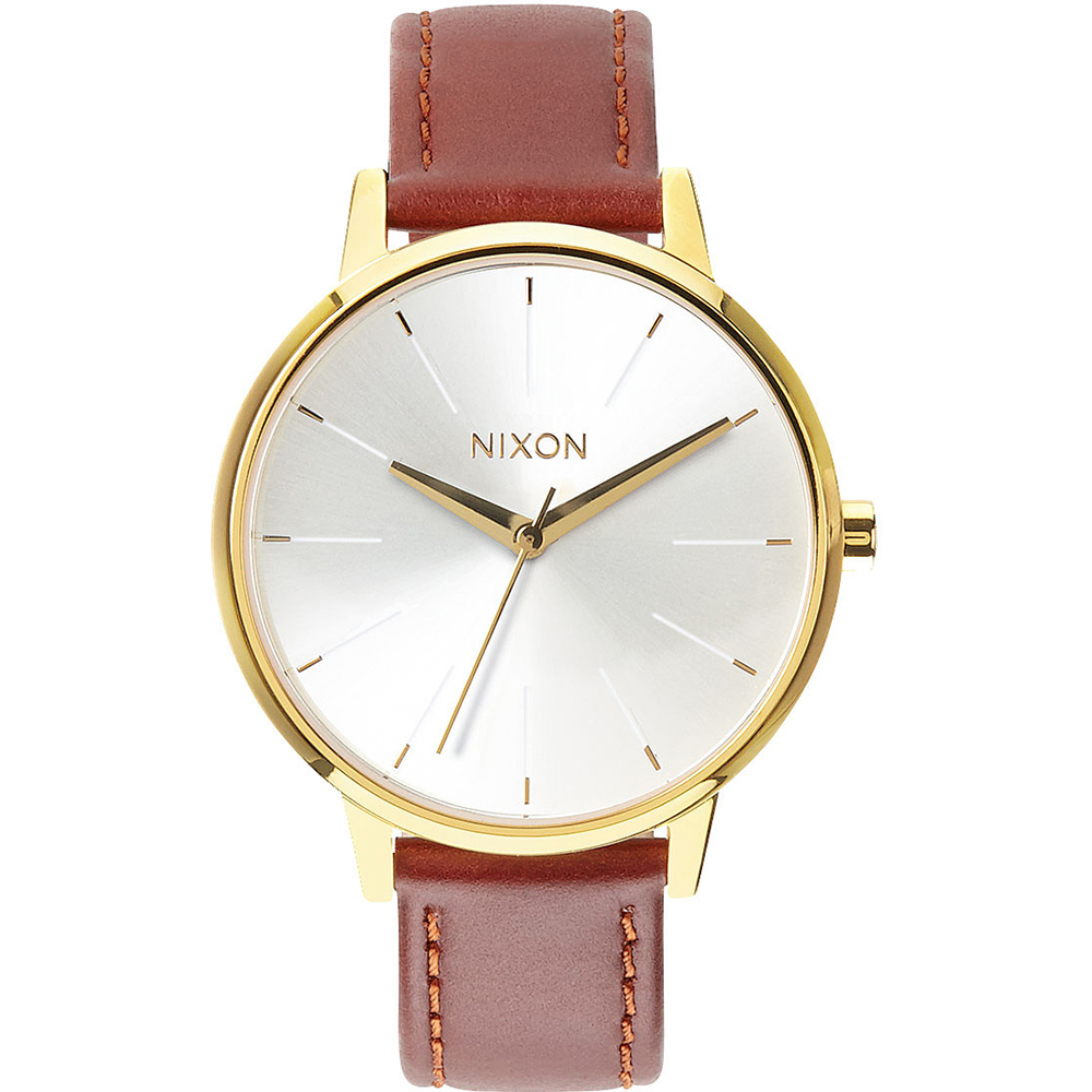 Orologio Nixon A108-1425 The Kensington • EAN: 3608700591896 • Orologio.it