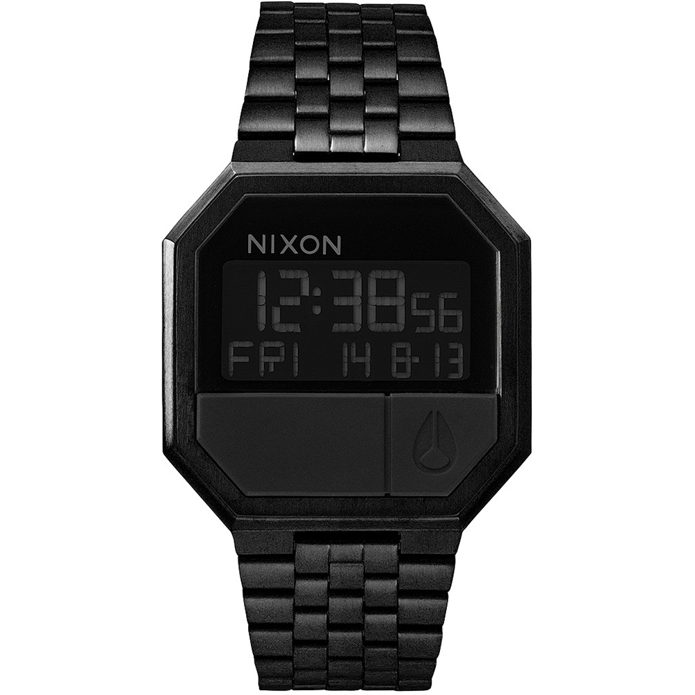 Nixon Watch Digital Re-Run A158-001