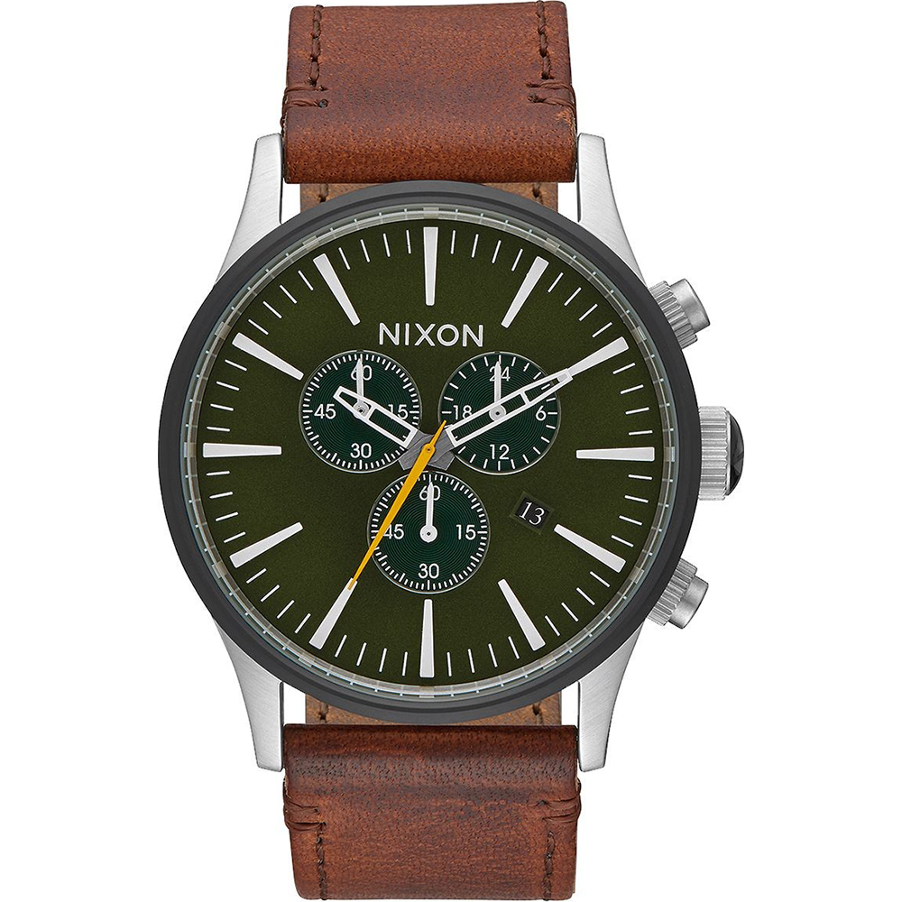 Nixon A405-2334 Sentry Chrono orologio