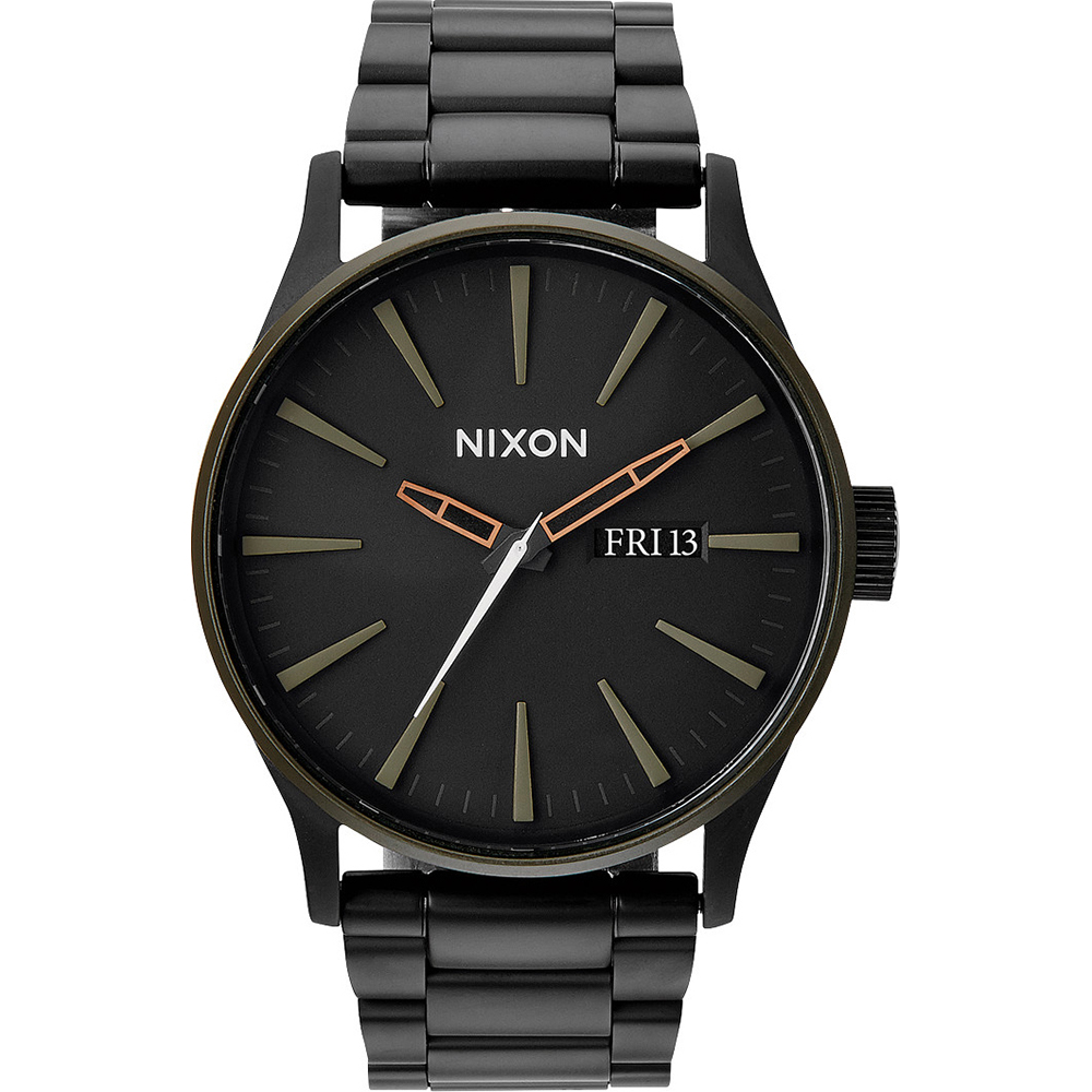 Orologio Nixon A356-1530 Sentry SS