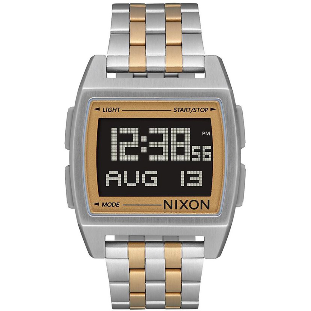 Orologio Nixon A1107-1431 The Base • EAN: 3608700311623 • Orologio.it