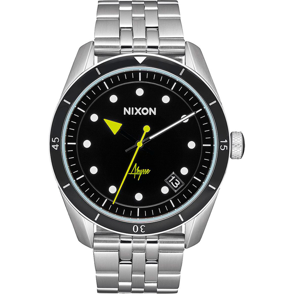 Orologio Nixon A1237-2971 The Bullet - Abysse