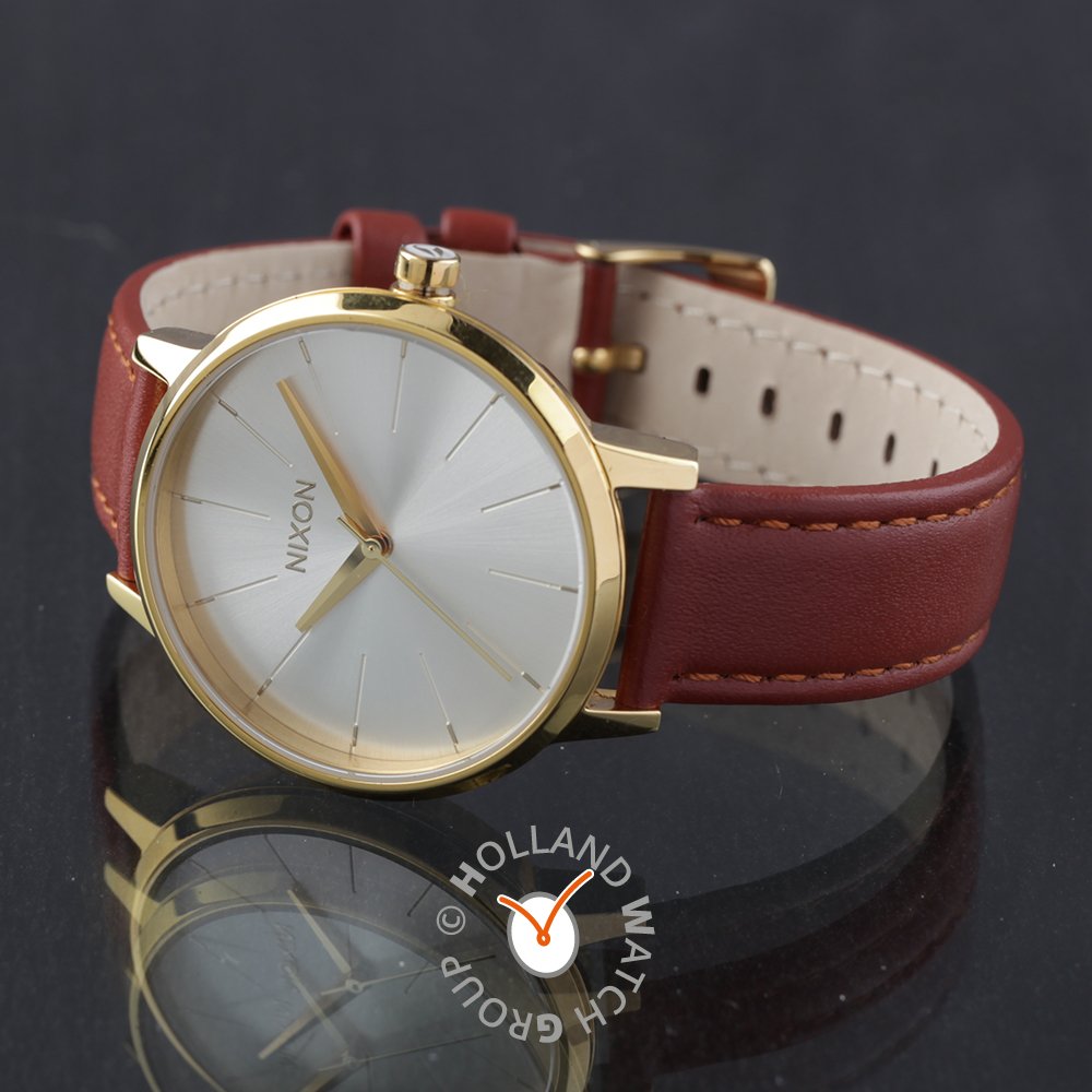 Orologio Nixon A108-1425 The Kensington • EAN: 3608700591896 • Orologio.it