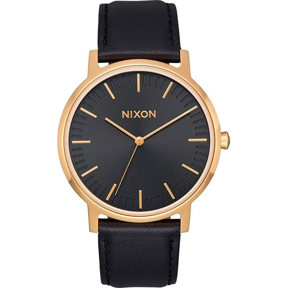 Nixon A1199-1031 The Porter orologio