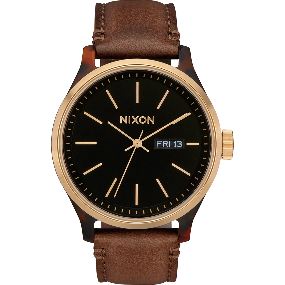 Orologio Nixon A1263-3167 The Sentry Luxe