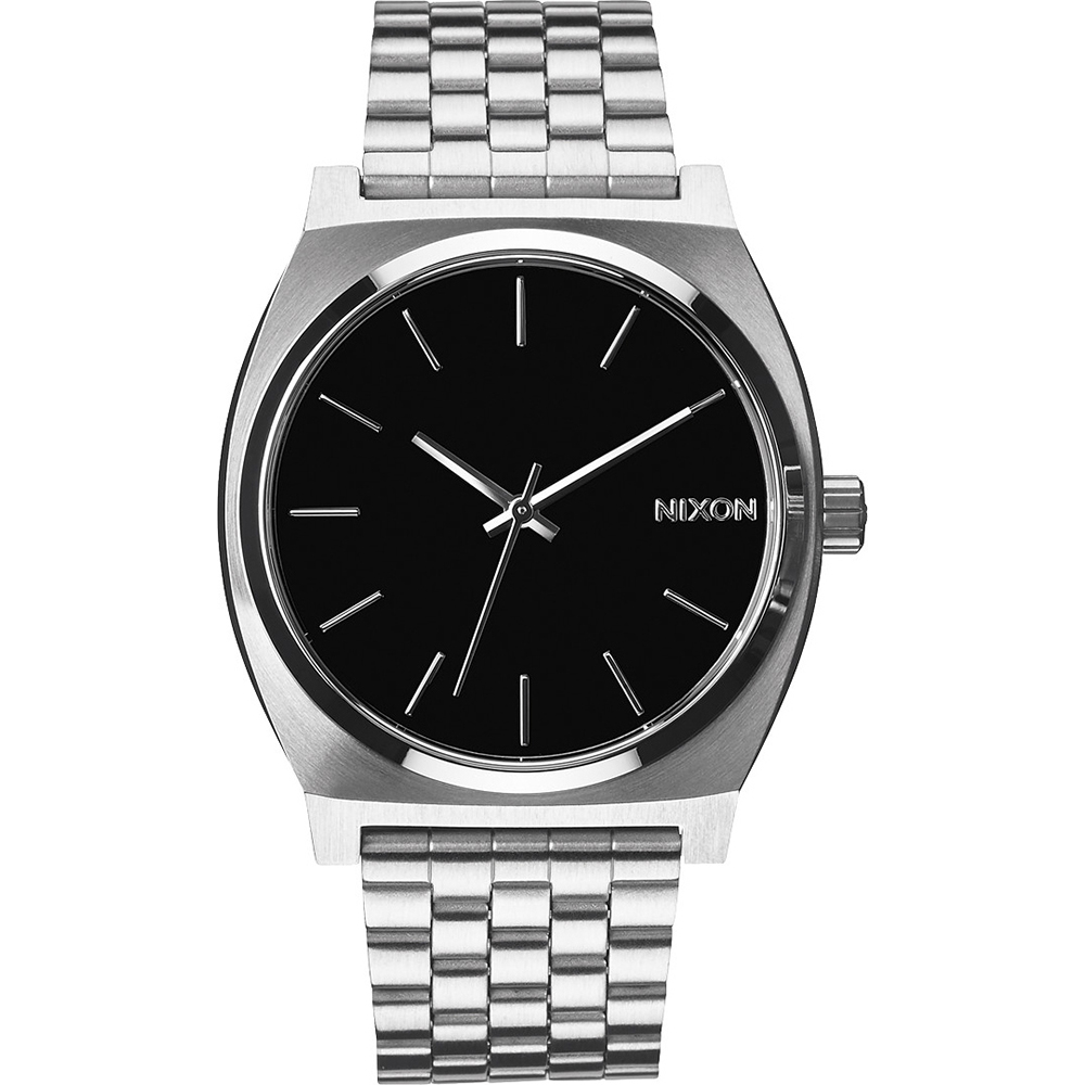 Nixon Watch Time 3 hands Time Teller A045-000