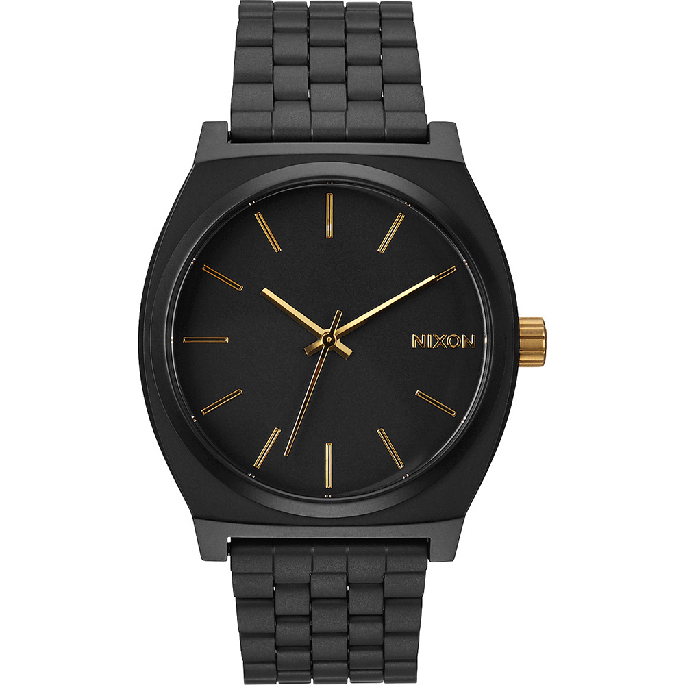 Orologio Nixon A045-1041 Time Teller