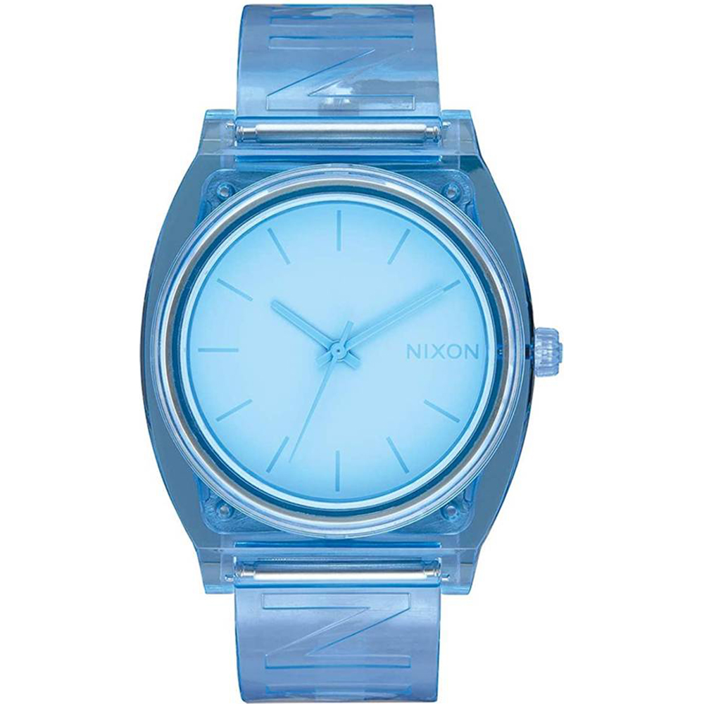 Orologio Nixon A119-3143 The Time Teller • EAN: 3608701019023 • Orologio.it