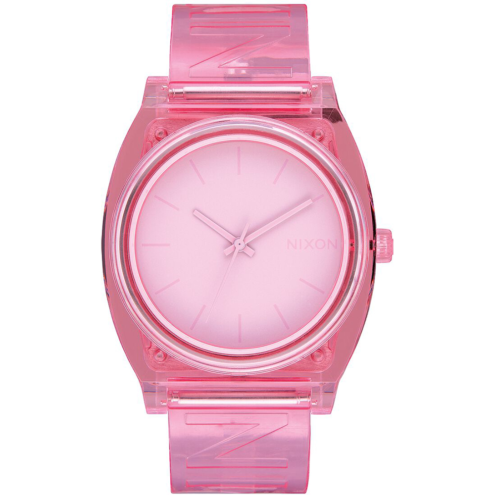 Orologio Nixon A119-3146 The Time Teller • EAN: 3608701019047 • Orologio.it