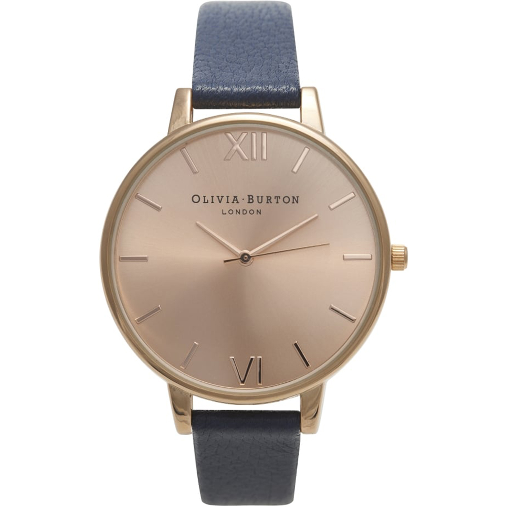 Orologio Olivia Burton OB13BD13B Big Dial