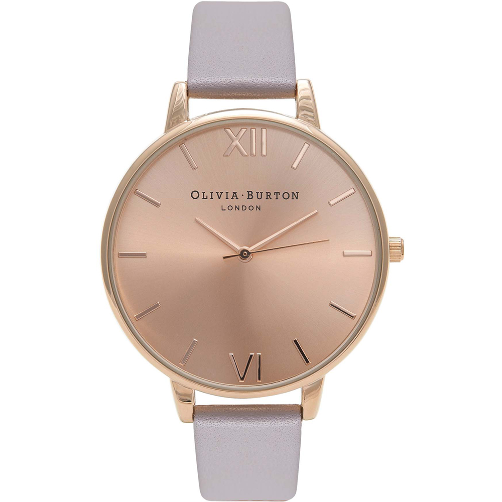 Orologio Olivia Burton OB15BD58 Big Dial