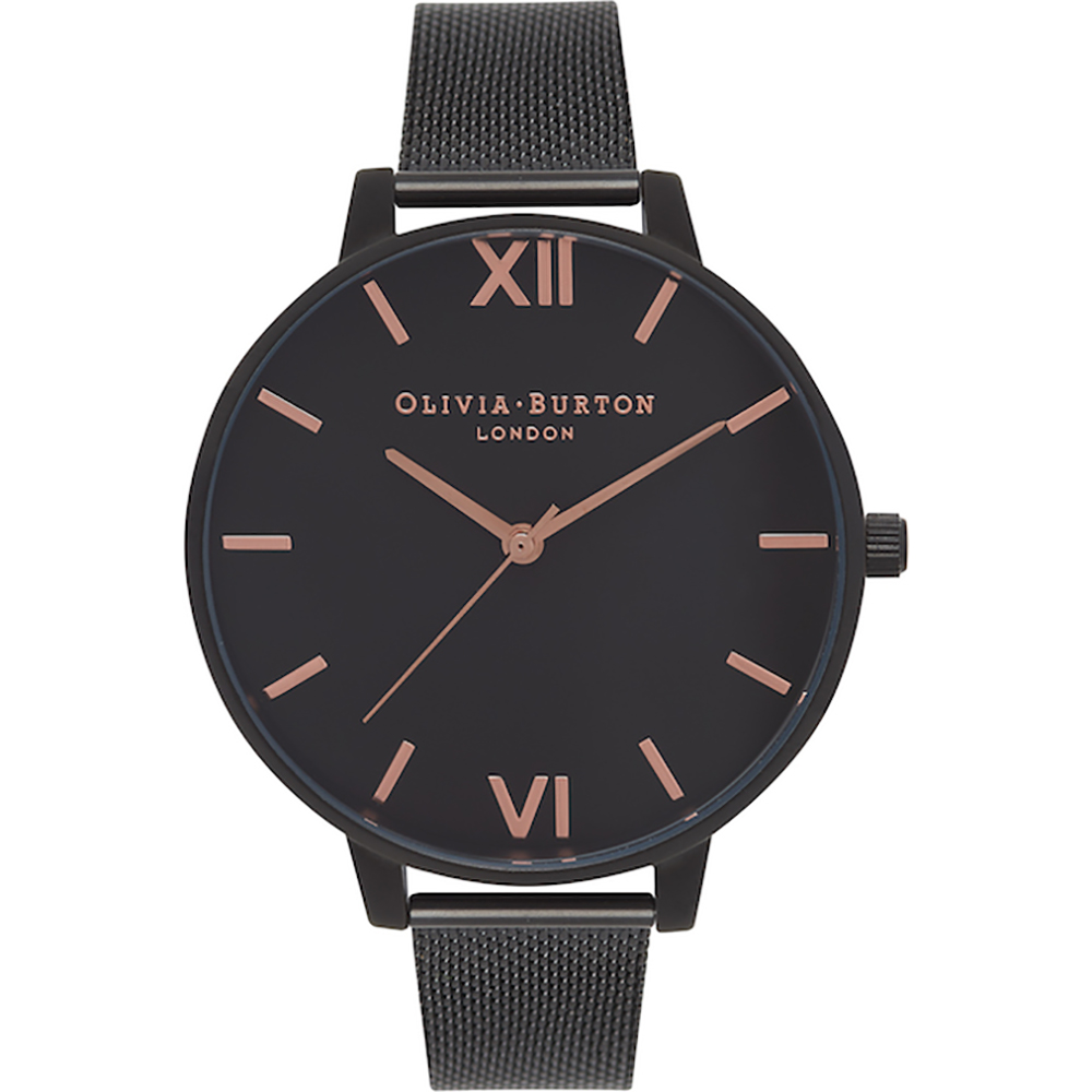 Orologio Olivia Burton OB15BD83 Big Dial